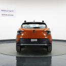 Renault Kardian Llantas 4